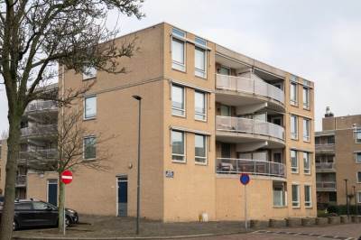 Woning Aristide Briandring 40 Vlaardingen
