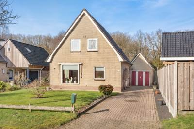 Woning Vorelaan 11 Havelte