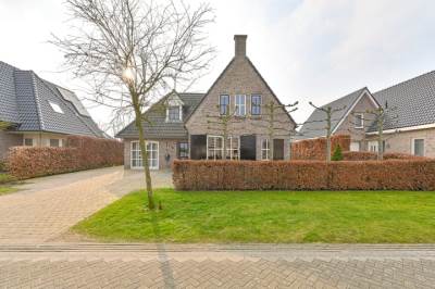 Woning Vuurvlinder 6 Emmen