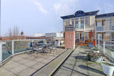 Woning Torenkwartier 25 Oosterhout (NB)