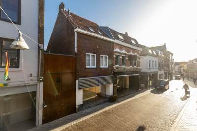 Woning Steenweg 31 Sittard