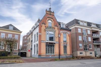 Woning Wierdensestraat 6 Almelo