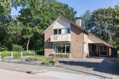 Woning Rika Hopperstraat 76 Hengelo (OV)