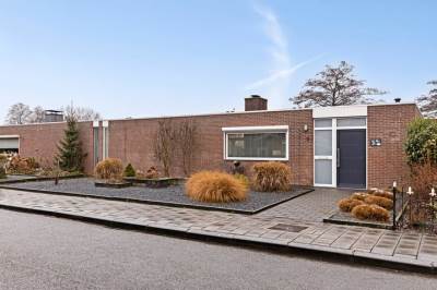 Woning Amstelstraat 3 Terneuzen