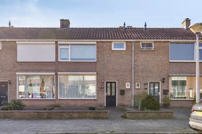 Woning Spoorwaterlaan 17 Eindhoven