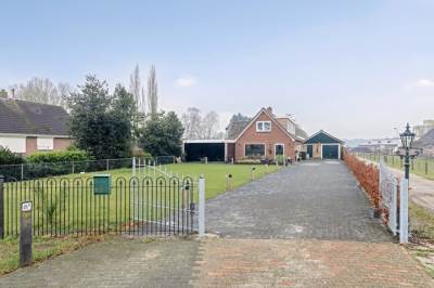 Woning Bekkenhaarsweg 21B Hoge Hexel