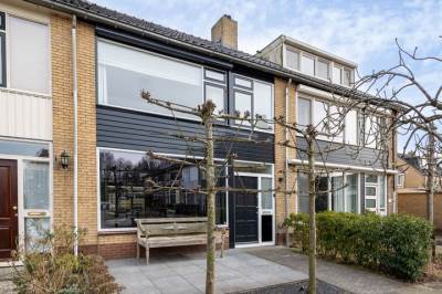 Woning Rijnevegt 10 Breukelen