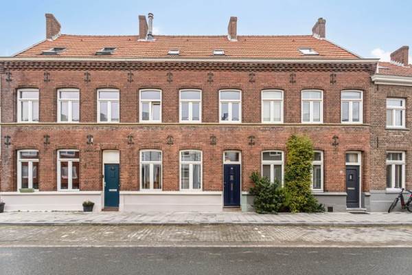 Woning Molenweg 52 Roermond