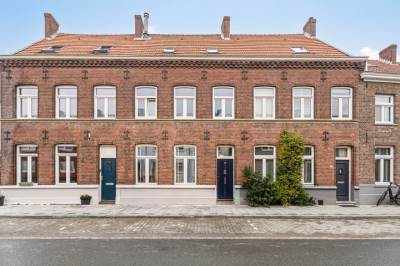 Woning Molenweg 52 Roermond