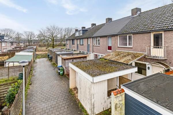 Woning Feerwerdpad 10 Arnhem