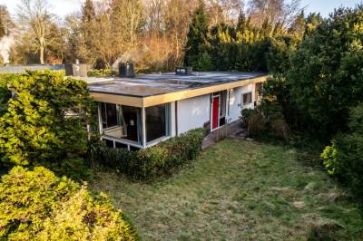Woning Parnassialaan 12 Oostvoorne