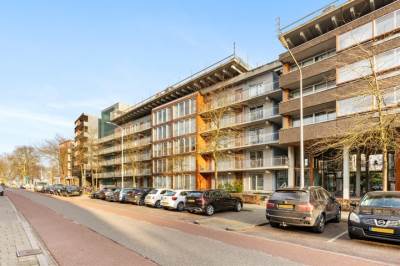 Woning Gerard Noodtstraat 73 Nijmegen