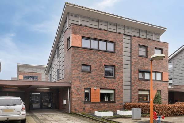 Woning van Goghstraat 5 Haaksbergen