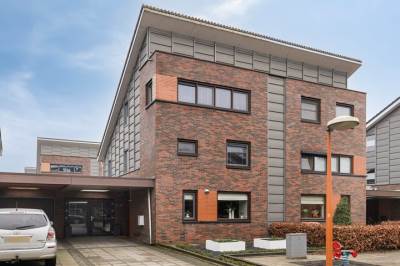 Woning van Goghstraat 5 Haaksbergen