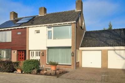 Woning Zeemanlaan 23 Badhoevedorp