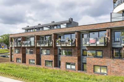 Woning J.W. Nieuwenhuysestraat 27 Tiel