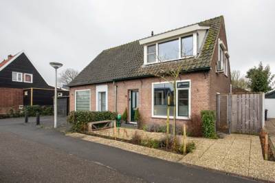 Woning Machineweg 36 Aalsmeer
