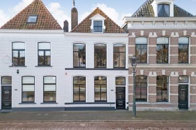 Woning Vloeddijk 138 Kampen