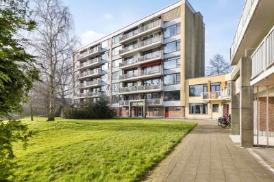 Woning mr. L.A. Kesperweg 3D Vlaardingen