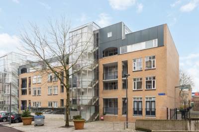 Woning Blekerstraat 63 Almere