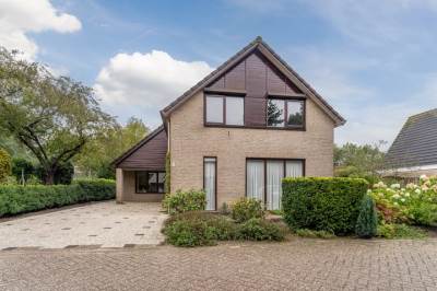 Woning Karveel 4032 Lelystad