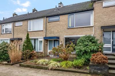 Woning Domineesbergweg 74 Rhenen