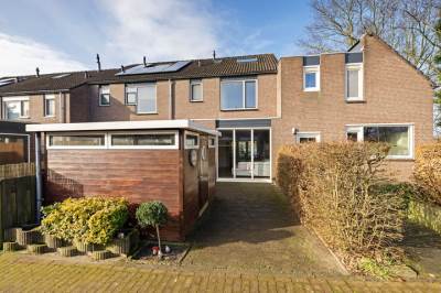 Woning Rozengaard 1235 Lelystad