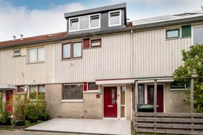 Woning Dolfijnpad 4 Almere