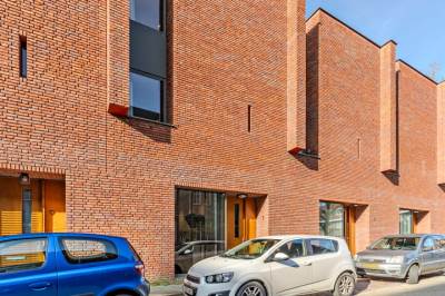 Woning Loudonstraat 7 Tilburg