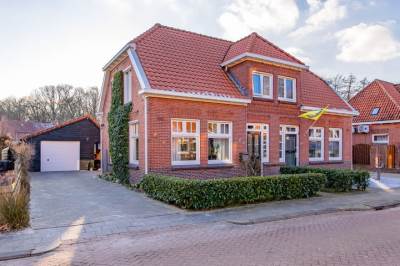 Woning Agostraat 37 Ter Apel