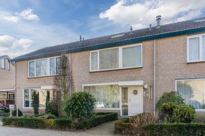 Woning Chopinstraat 3 Tilburg