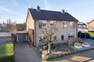 Woning Hackfort 59 Almelo