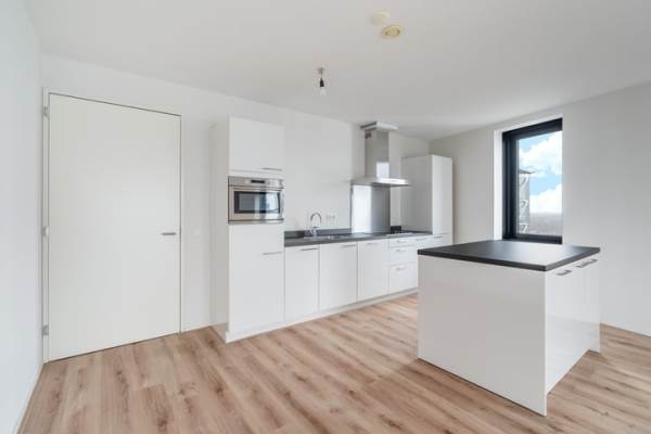 Woning Bezuidenhoutseweg 6569 Den Haag