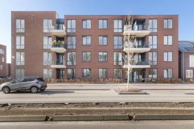 Woning Ketelkade 5 Goes