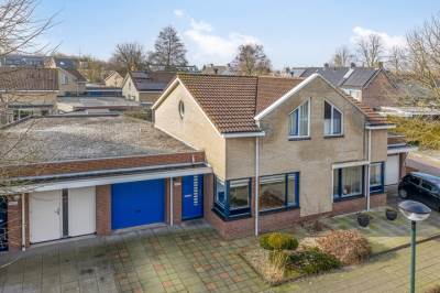 Woning Aabeekstraat 1902 Goirle