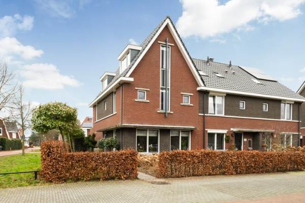 Woning Paardenkamp 35 Harderwijk