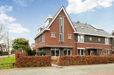Woning Paardenkamp 35 Harderwijk