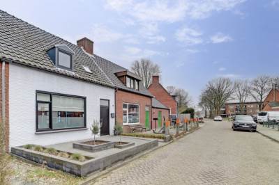 Woning Nieuwstraat 6 Putte