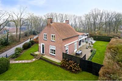 Woning Molenheidseweg 17 Mill