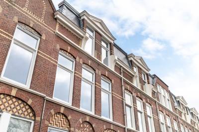 Woning Van Mierisstraat 38 Den Haag