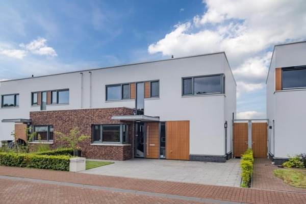 Woning Oeverzwaluw 21 Goirle