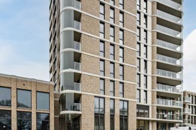 Woning Carmelietenstraat 11 Oss