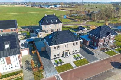 Woning Noardwei 4 Sneek