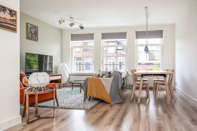 Woning Ten Katestraat 513 Amsterdam