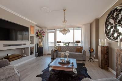 Woning Hammarskjöldlaan 507 Rijswijk (ZH)