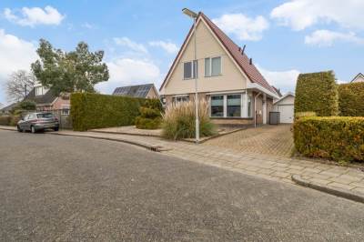Woning Coert Lambertusstrjitte 6 Ternaard