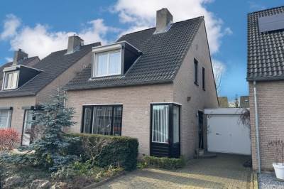Woning Kerboschstraat 4 Venlo