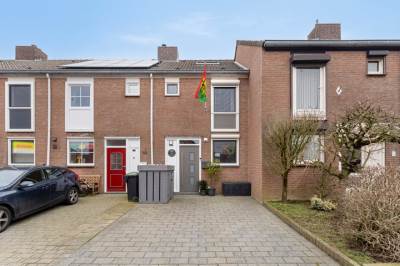 Woning Schuttersdreef 98 Elsloo (LI)