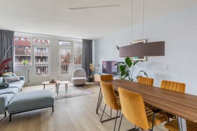 Woning Stroveer 197 Rotterdam