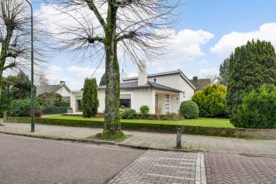 Woning Oranje Nassaulaan 22 Maarheeze